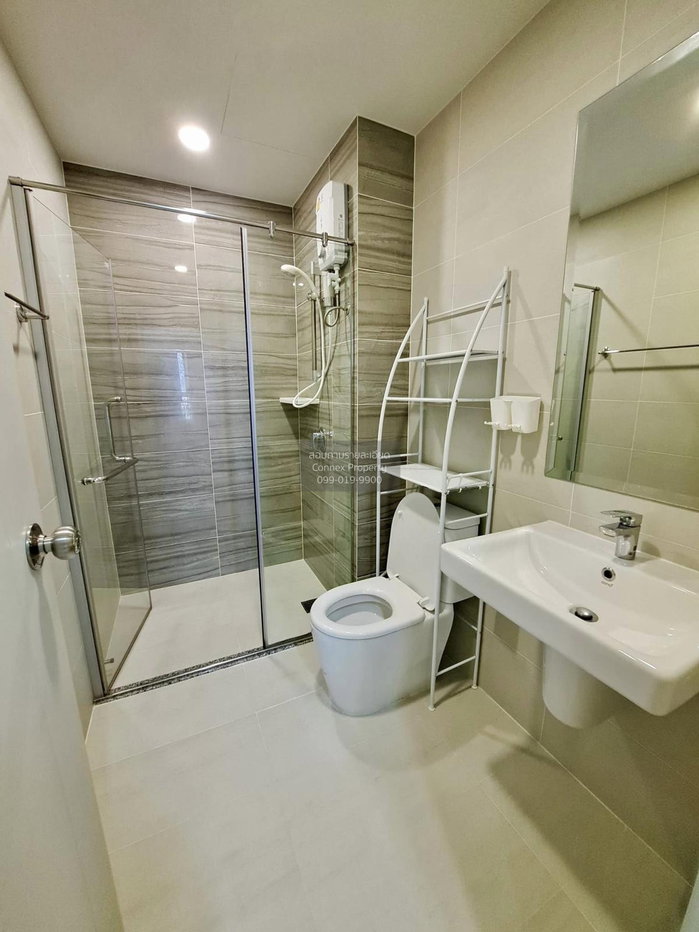 รูป เช่าคอนโด ศุภาลัย ลอฟท์ ประชาธิปก-วงเวียนใหญ่ BTS-วงเวียนใหญ่ สมเด็จเจ้าพระยา เขต คลองสาน กรุงเทพ CX-94021 ✅ ทักไลน์ @connexproperty ตอบทันที ทีมงานมืออาชีพ ✅ - รูปที่ 4/12