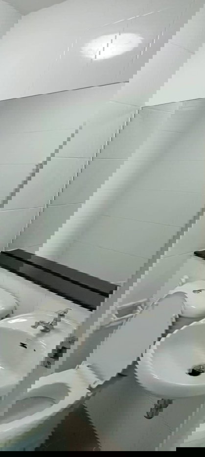 รูป ให้เช่าพลัม คอนโด พหลโยธิน89 เฟส1 ตึกA1 ชั้น4 เฟอร์ครบ พร้อมเครื่องซักผ้า - รูปที่ 13/14