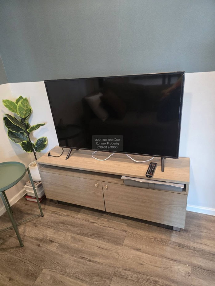 รูป 🔥🔥🔥 เช่าคอนโด  บราวน์ รัชดา - ห้วยขวาง MRT-ห้วยขวาง ห้วยขวาง เขต ห้วยขวาง กรุงเทพ CX-151711 ✅ ทักไลน์ @connexproperty ตอบทันที ทีมงานมืออาชีพ ✅ 🔥🔥🔥 - รูปที่ 3/10