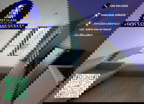 Condo For Rent Serio Sukhumvit 50