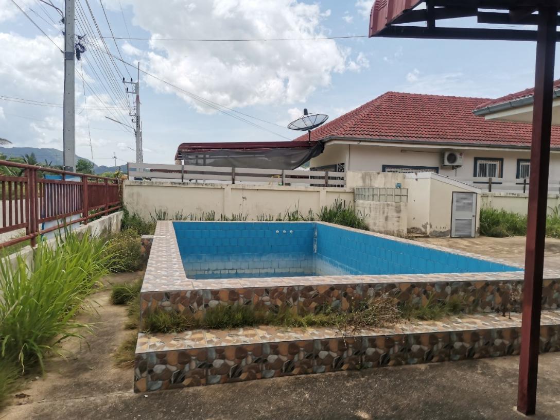 picture HOME 100 Sq.w. Hua Hin Prachaubkirikhan for 1.8M - 7/11