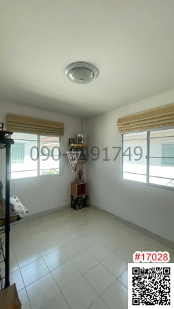 รูป ขาย บ้านเดี่ยว หมู่บ้าน พร้อมพัฒน์ 1 – คลองสามวา ใกล้ โรงเรียนสาธิตพัฒนา - รูปที่ 10/15