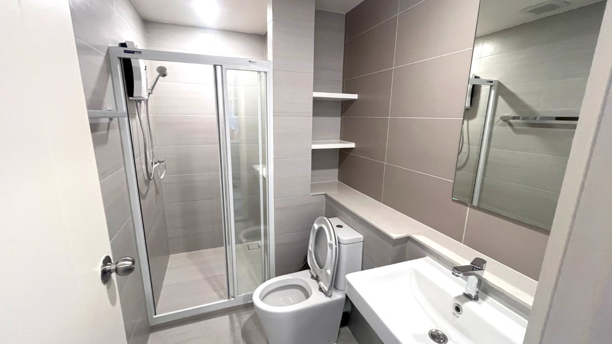 รูป หาผู้เช่า คอนโดเอสเซ็นวิลท์ ฉะเชิงเทรา - รูปที่ 2/8