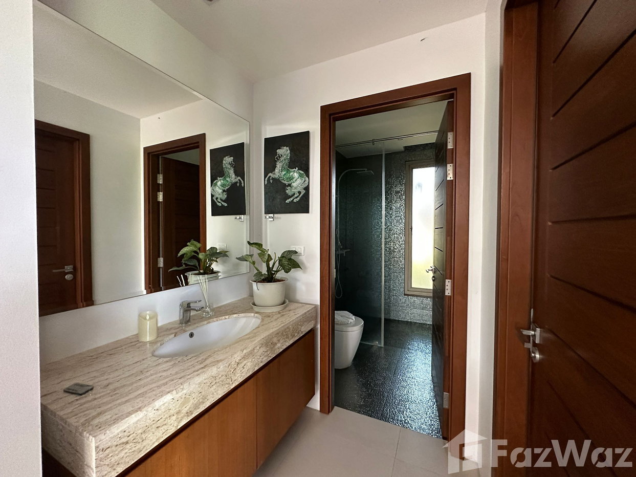 รูป วิลล่าให้เช่า 4 ห้องนอน ในโครงการ โบทานิก้า เดอะเรสซิเดนซ์ (เฟส 4) 5352826 - รูปที่ 8/28