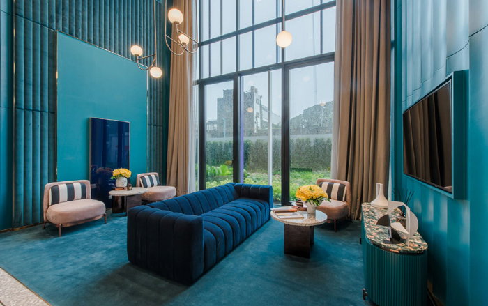 รูป ✨🦄 Ready to move 🦄✨ XT Ekkamai | ห้องสวยตรงปก เฟอร์ครบ จบในที่เดียว โทร 096-2493698 (XTE0520) - รูปที่ 19/22