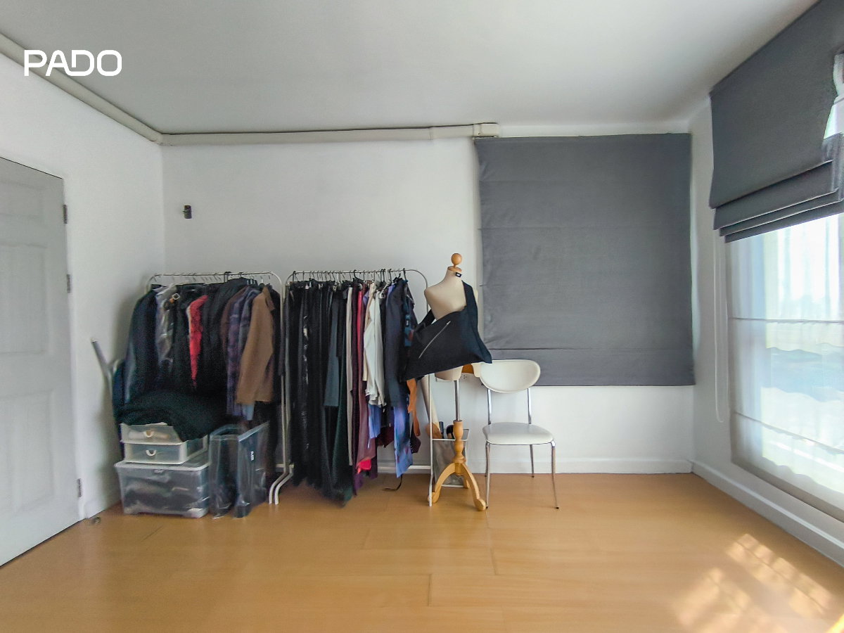 picture For Sale Life@Ratchada - Huai Khwang , Area 40.74 sq.m. , 1 Bed 1 Bath - 5/9