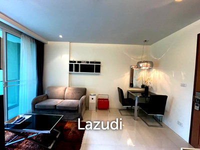 ขายคอนโด : 40.0 ตร.ม.  1 ห้องนอน  1 ห้องน้ำ คอนโดสำหรับ ขายใน คลองตันเหนือ