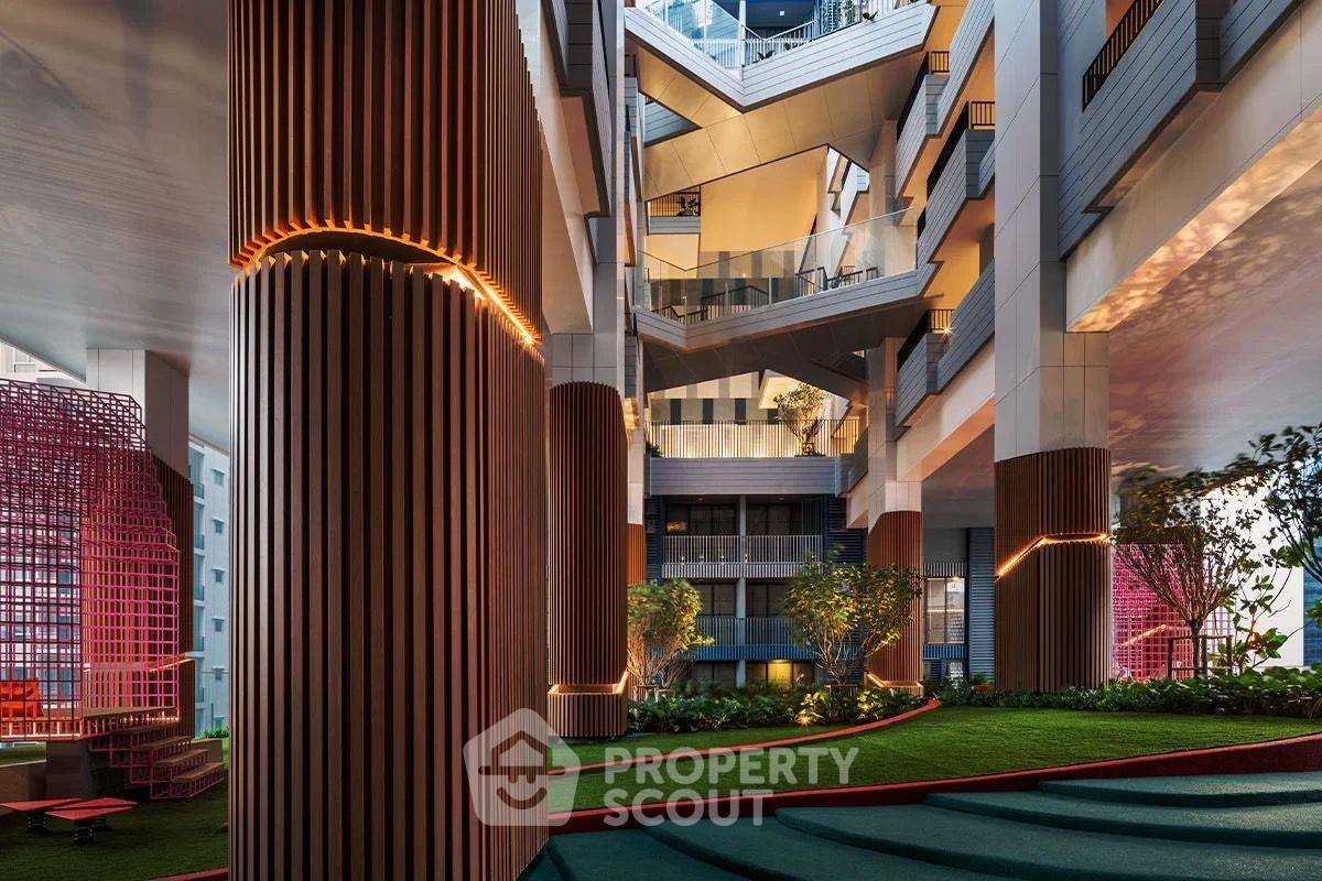 picture 1-BR Condo at XT Phayathai near BTS Phaya Thai (ID 1996854) - 15/19