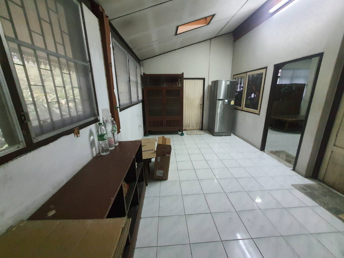รูป ขายที่ดินถมแล้ว เนื้อที่ 2-1-43 ไร่ อ.สามโคก จ.ปทุมธานี แถมบ้าน เหมาะสร้างโรงงาน,โกดัง น้ำไฟพร้อม - รูปที่ 20/20