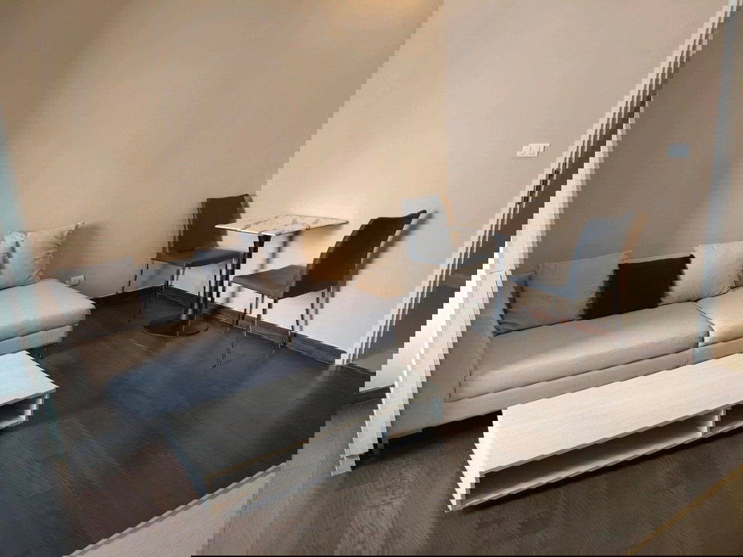 รูป ขาย/SALE : Q Asoke (คิว อโศก) - 1 ห้องนอน LC169 - รูปที่ 2/9