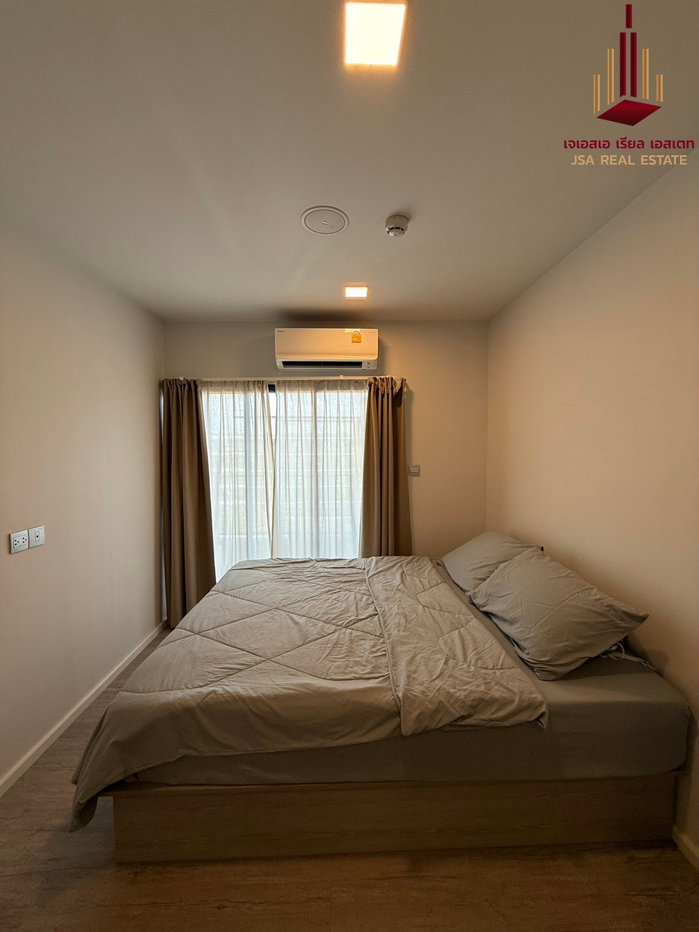 picture ✨ For Rent: KAVE AVA Condo ✨  💰 Only 14,000 THB/month - 1/8