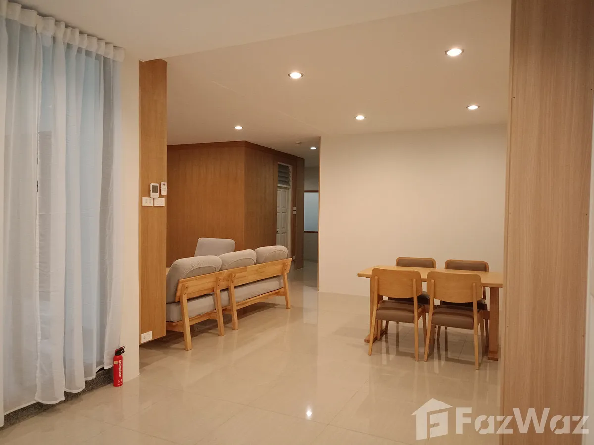 รูป ทาวน์เฮ้าส์ให้เช่า 2 ห้องนอน ใน บางจาก, กรุงเทพมหานคร 6179315 - รูปที่ 7/13