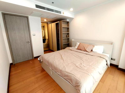 คอนโดให้เช่า : ให้เช่าคอนโดSupalai Oriental Sukhumvit39 ห้องใหม่ ห้องกว้างมากกก วิวโล่ง เป็นส่วนตัว #มีเครื่องซักผ้า 