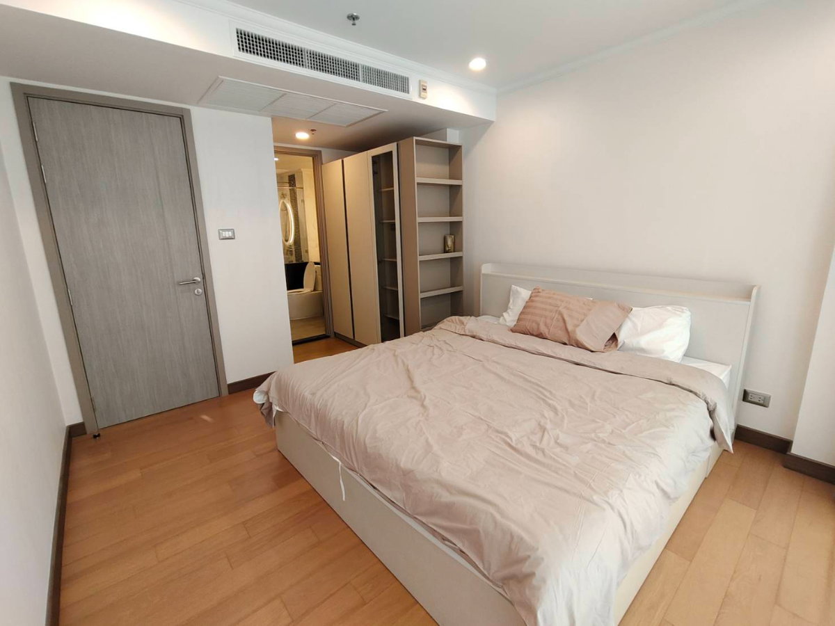 picture Supalai Oriental Sukhumvit39 condo for rent - 1/20