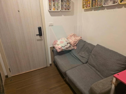 รูปภาพ 🎉 For Rent Condo CHEWATHAI HALLMARK CHARAN 13 Building 1, Floor 7,1 bed room, Room size 26 sqm