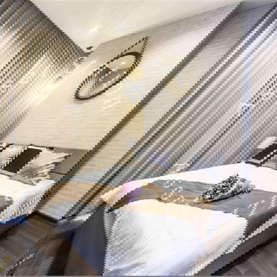 picture ðĨ THE LINE Asoke-Ratchada | Great Location Near MRT & CBD âĻ - 2/7