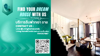 Condos for rent : ✨ For rent: IDEO Q Phayathai (Duplex) – Beautiful unit, fully furnished, ready to move in. near BTS Phaya Thai .-RW007887 