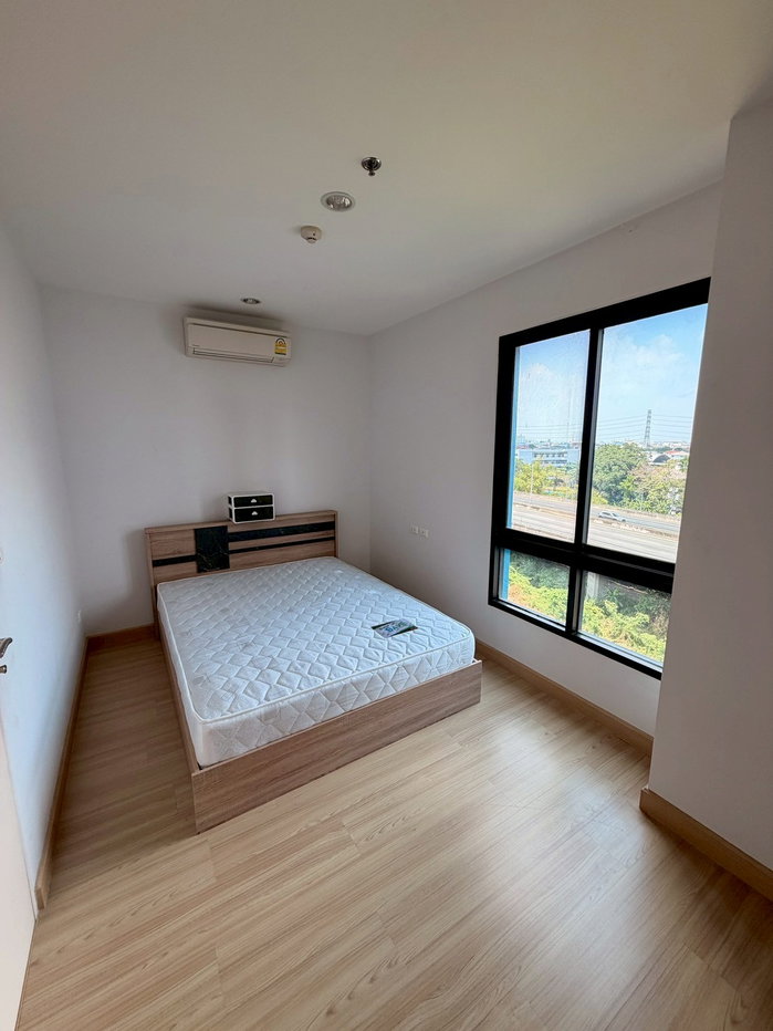 รูป T1516 คอนโดให้เช่า Niche Mono Ratchavipha (นิช โมโน รัชวิภา) ห้องสวย เฟอร์ครบ ราคาพิเศษ  - รูปที่ 9/19