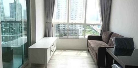 🔥🔥🔥 For Rent Condo , The Key Sathorn - Ratchapreuk , BTS-Wutthakat , Bang Kho , Chom Thong , Bangkok , CX-151507 ✅ Live chat with us ADD LINE @connexproperty ✅ 🔥🔥🔥