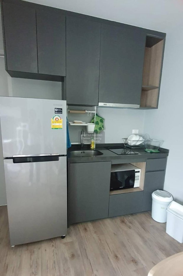 รูป 🔥🔥🔥 เช่าคอนโด  เอสเพน คอนโด ลาซาล BTS-แบริ่ง บางนา เขต บางนา กรุงเทพ CX-55903 ✅ ทักไลน์ @connexproperty ตอบทันที ทีมงานมืออาชีพ ✅ 🔥🔥🔥 - รูปที่ 2/7