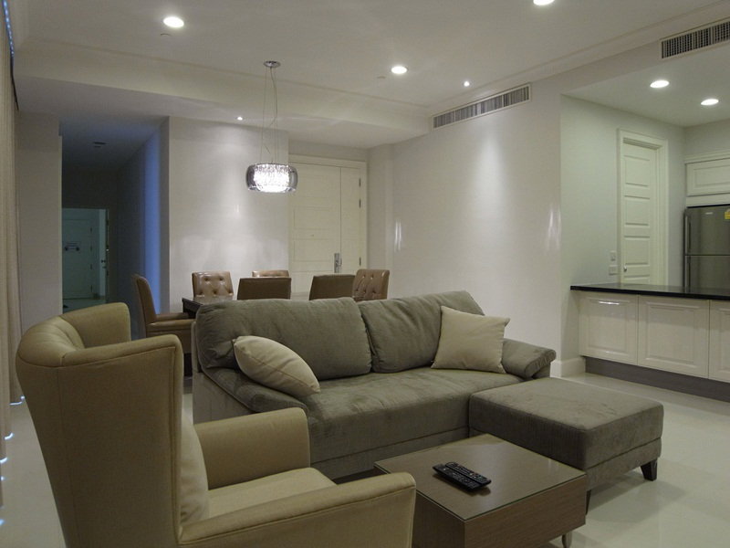 picture Royce Private Residence 3Bedroom For Rent - 4/24