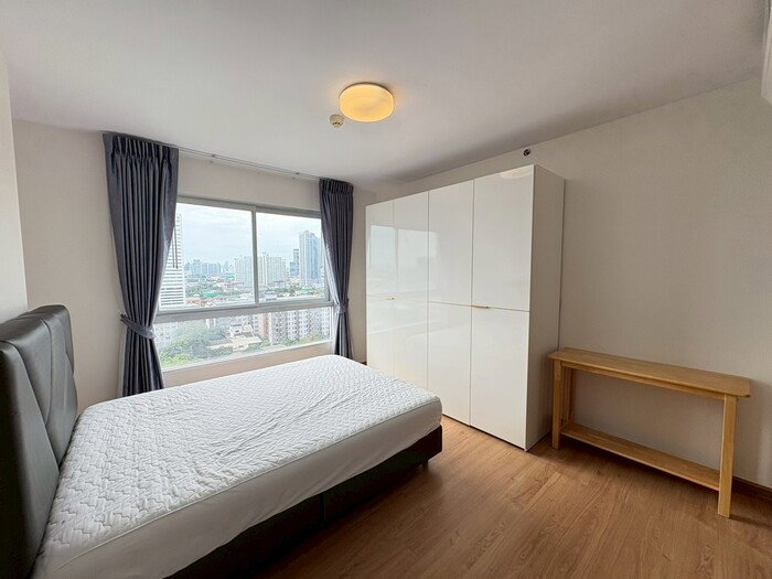 รูป 💖💖ขายห้อง  Supalai Veranda Ratchavipha-Prachachuen (1 Bed 44 ตร.ม/2.97 ล้าน) ชั้น 14 ใกล้ห้าง, MRT / สอบถามได้นะคะ Line ID = atfirm2010 💖💖 - รูปที่ 8/19