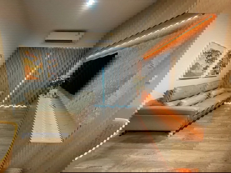 รูป 💖💖ขายยยยห้องสวย The Stage Taopoon Interchange / 2 ห้องนอน ขนาด 62 ตรม ราคาเพียง 6.49 ล้านบาท / สอบถามได้นะคะ Line ID = atfirm2010 💖💖 - รูปที่ 2/23