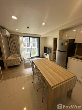 คอนโดให้เช่า 2 ห้องนอน ในโครงการ มาเอสโตร 03 รัชดา-พระราม 9 6179317