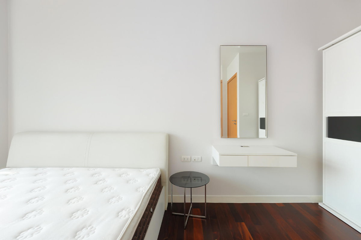 รูป ขาย 1 ห้องนอน ทำเลทอง ใจกลางเมือง 47.59 ตร.ม. เซอร์เคิล คอนโดมิเนียม Circle Condo - รูปที่ 9/14