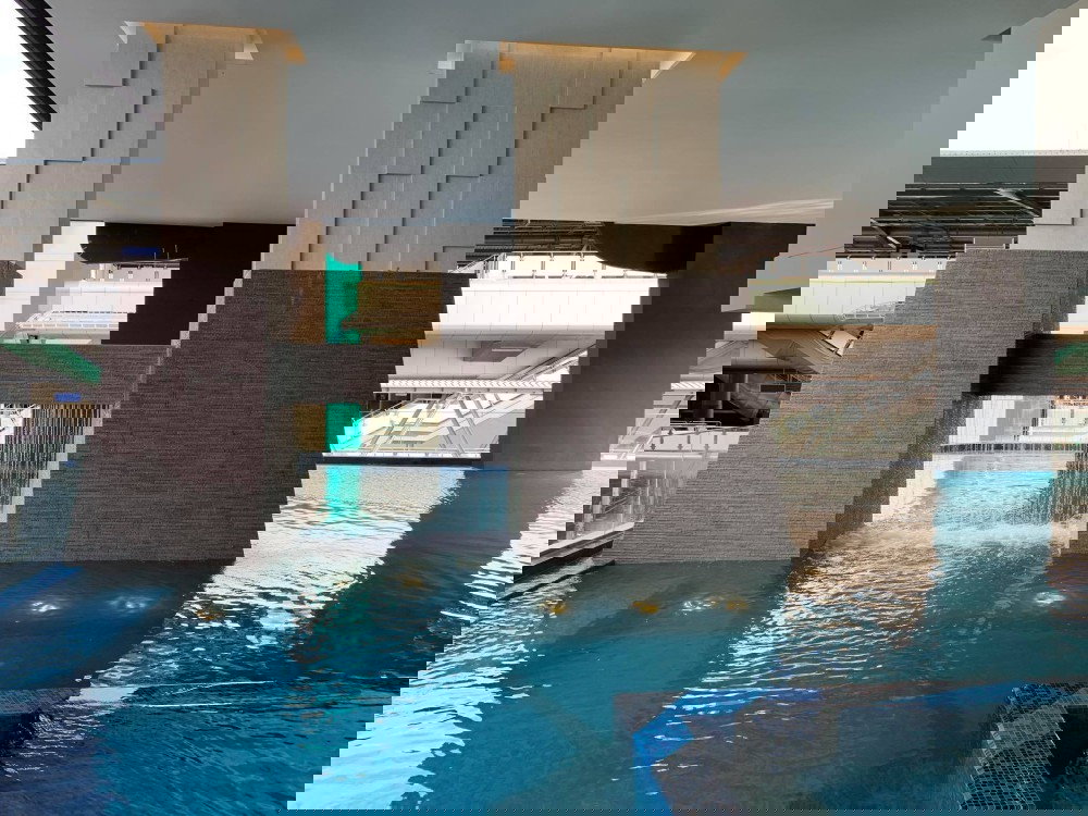 picture Richpark Terminal Phahonyothin59 for rent - 14/18