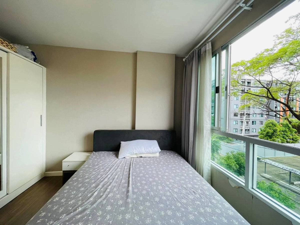 รูป ขาย กcondo Nim ข้างเชียงใหม่เซ็นทรัลเฟสติวัล เฟอร์นิเจอร์ครบ พร้อมอยู่ทันที (CA512) T.0946511456 - รูปที่ 7/14