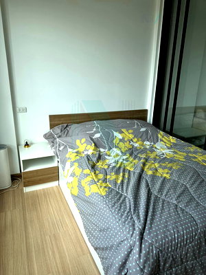 Condos for sale : 📌 For Sell Condo J CONDO SATHORN-KALLAPRAPRUK Building A, Floor 17,1 bed room, Room size 31.00 sqm
