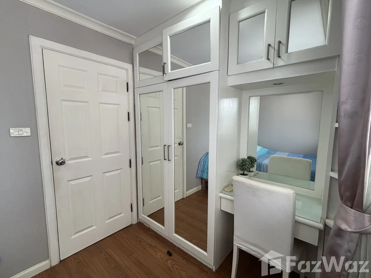 รูป ขาย คอนโด 2 ห้องนอน ในโครงการ แกรนด์ พาร์ค วิว อโศก 71210 - รูปที่ 10/12