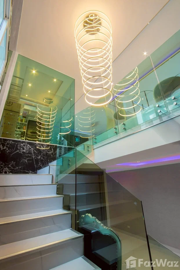 picture 10 Bedroom Villa for rent at Siam Royal View 6179170 - 17/19