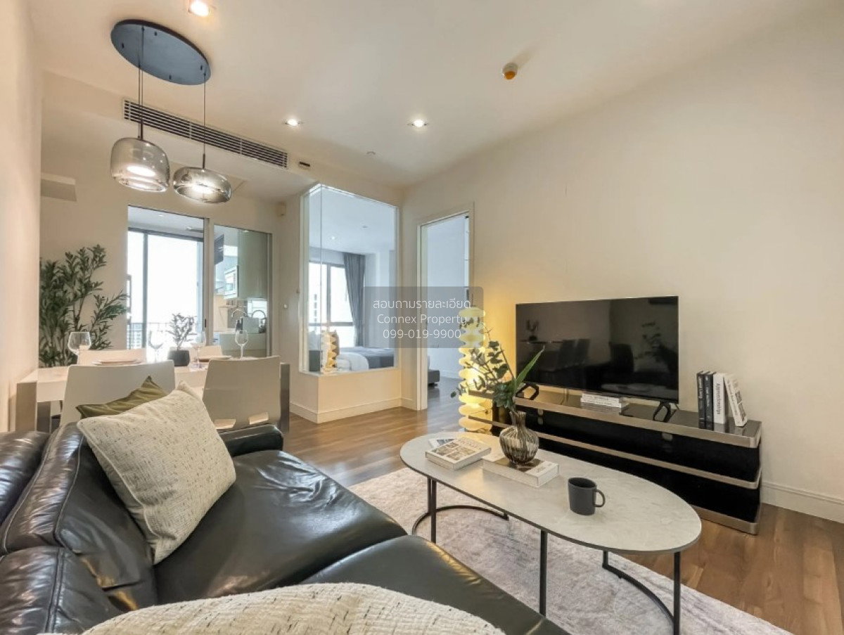 รูป 🔥🔥🔥 เช่าคอนโด  เดอะ รูม สุขุมวิท 62 BTS-ปุณณวิถี บางจาก เขต พระโขนง กรุงเทพ CX-151856 ✅ ทักไลน์ @connexproperty ตอบทันที ทีมงานมืออาชีพ ✅ 🔥🔥🔥 - รูปที่ 3/10