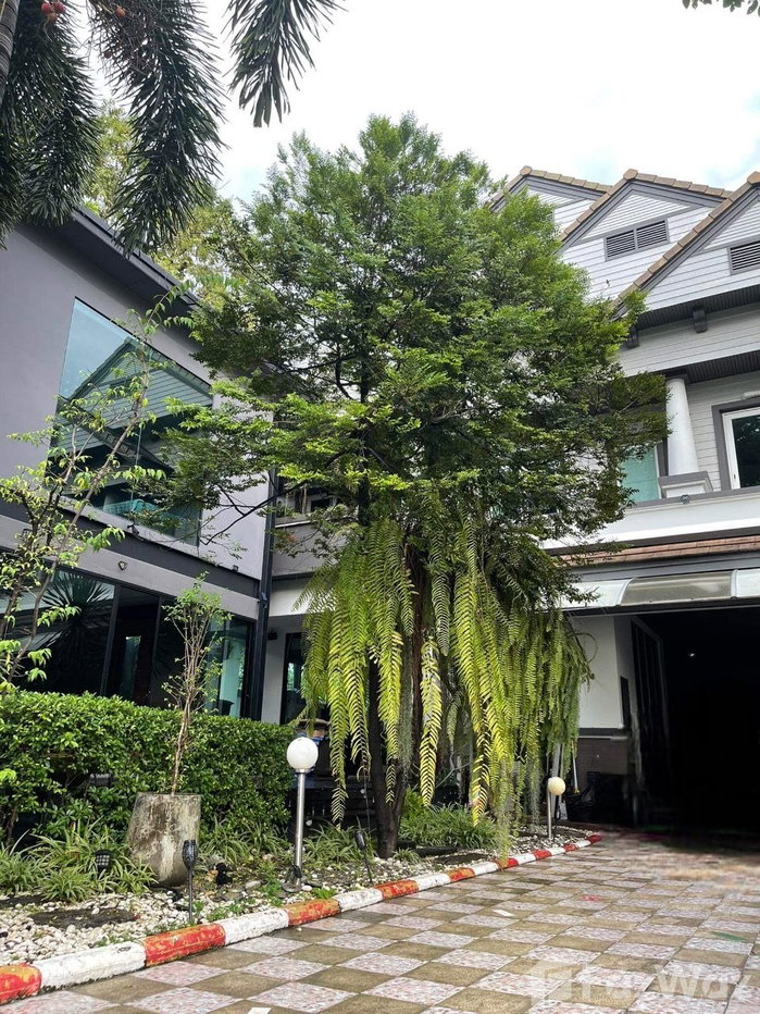 รูป ขาย วิลล่า 5 ห้องนอน ในโครงการ บ้านพัฒนาการ 1622642 - รูปที่ 2/27