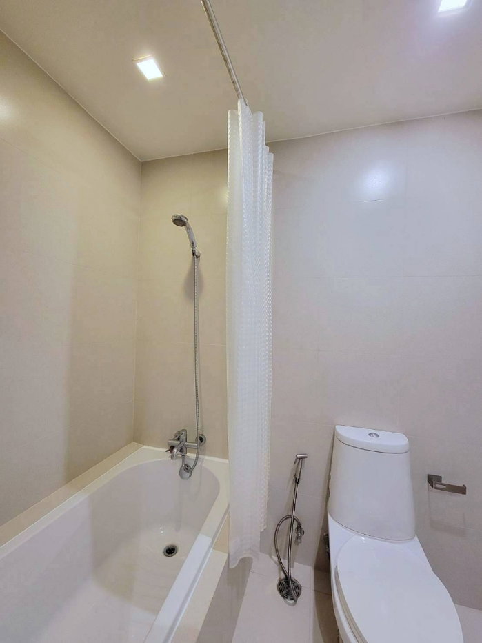 picture 🔥 Super Cheap Rent! Noble Solo Thonglor Only 18,000/Month - 3/9