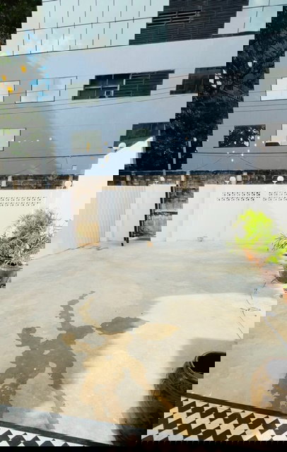 รูป ให้เช่า 1 นอน 1 น้ำโรบินสัน บางรัก บ้านชั้นเดียว รพ.เซนต์หลุยส์ 900 ม. ใกล้ BTSสุรศักดิ์ 800 ม. 80 ตร.วา. 240 ตร.ม. - รูปที่ 6/8