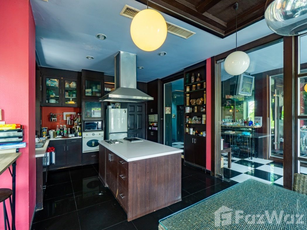 รูป ขาย วิลล่า 5 ห้องนอน ในโครงการ บ้านพัฒนาการ 1622642 - รูปที่ 21/27