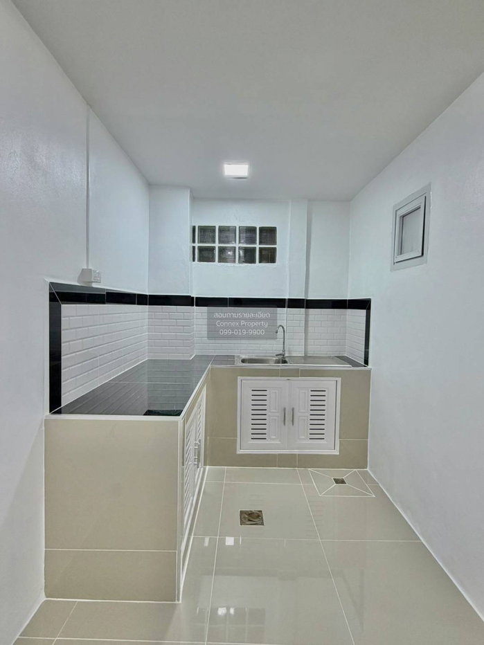 รูป ขายทาวน์เฮ้าส์/ทาวน์โฮม  กมลลักษณ์ เวสเกต - บางใหญ่ รีโนเวทใหม่ MRT-สามแยกบางใหญ่ บางรักพัฒนา บางบัวทอง นนทบุรี CX-151671 ✅ ทักไลน์ @connexproperty ตอบทันที ทีมงานมืออาชีพ ✅ - รูปที่ 10/12