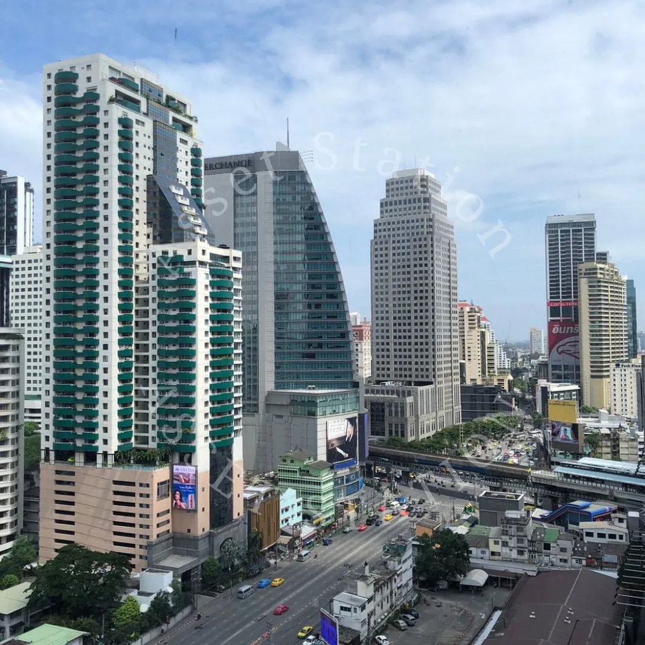 รูป 💥 Ashton Asoke คอนโดหรู ใกล้ Terminal 21 พร้อมเข้าอยู่ ✨ - รูปที่ 14/14