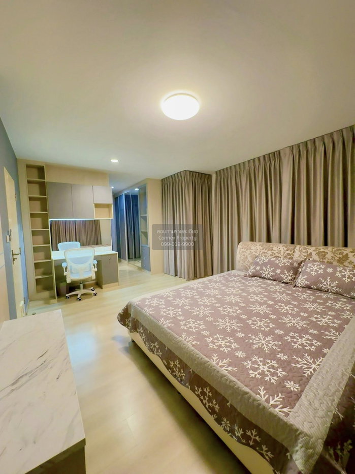 รูป เช่าบ้าน  บ้านชัยพฤกษ์ ศรีนครินทร์ แพรกษา เมืองสมุทรปราการ สมุทรปราการ CX-151826 ✅ ทักไลน์ @connexproperty ตอบทันที ทีมงานมืออาชีพ ✅ - รูปที่ 11/12