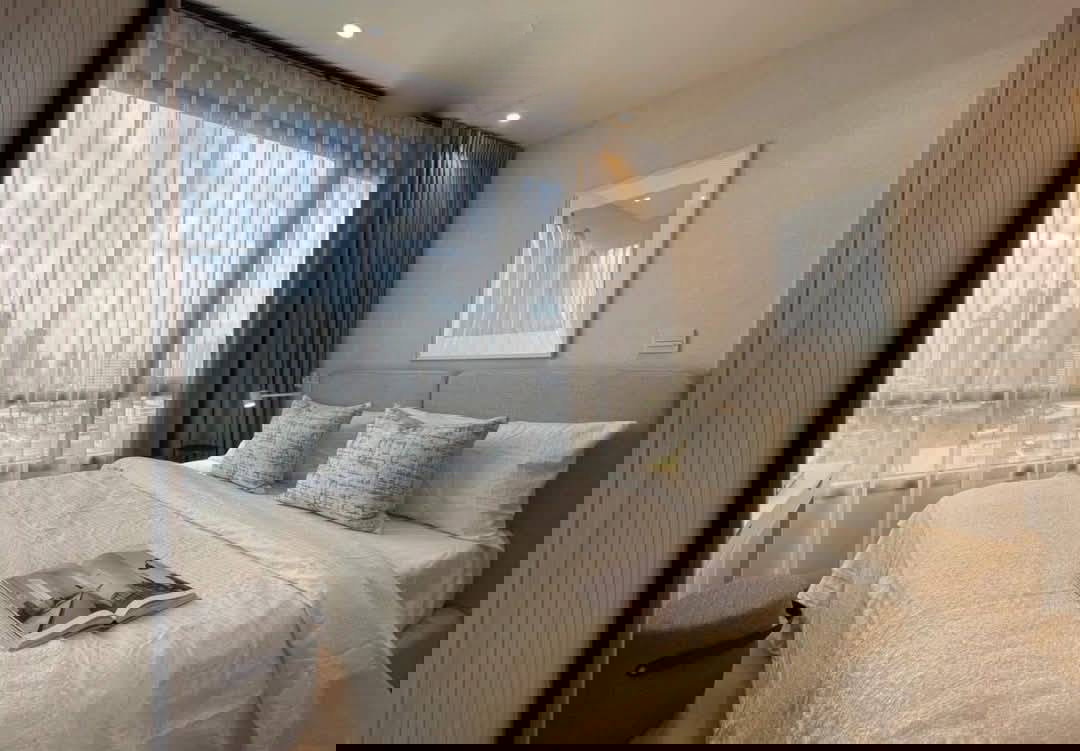 รูป 💥ST-7743💥ว่าง ให้ เช่า มารุ เอกมัย 2👉แอดไลน์ @accessliving - รูปที่ 2/8