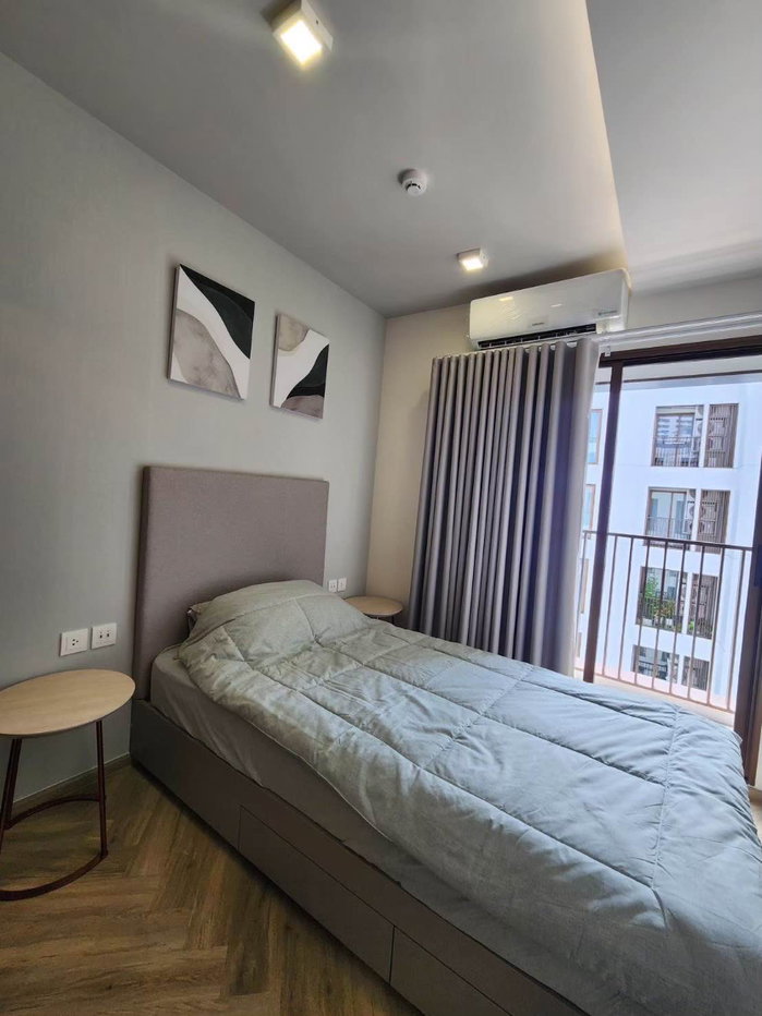 รูป ให้เช่า คอนโด แชปเตอร์ ทองหล่อ 25 BTS ทองหล่อ BTS Thonglor 2.5 กม. - รูปที่ 4/15