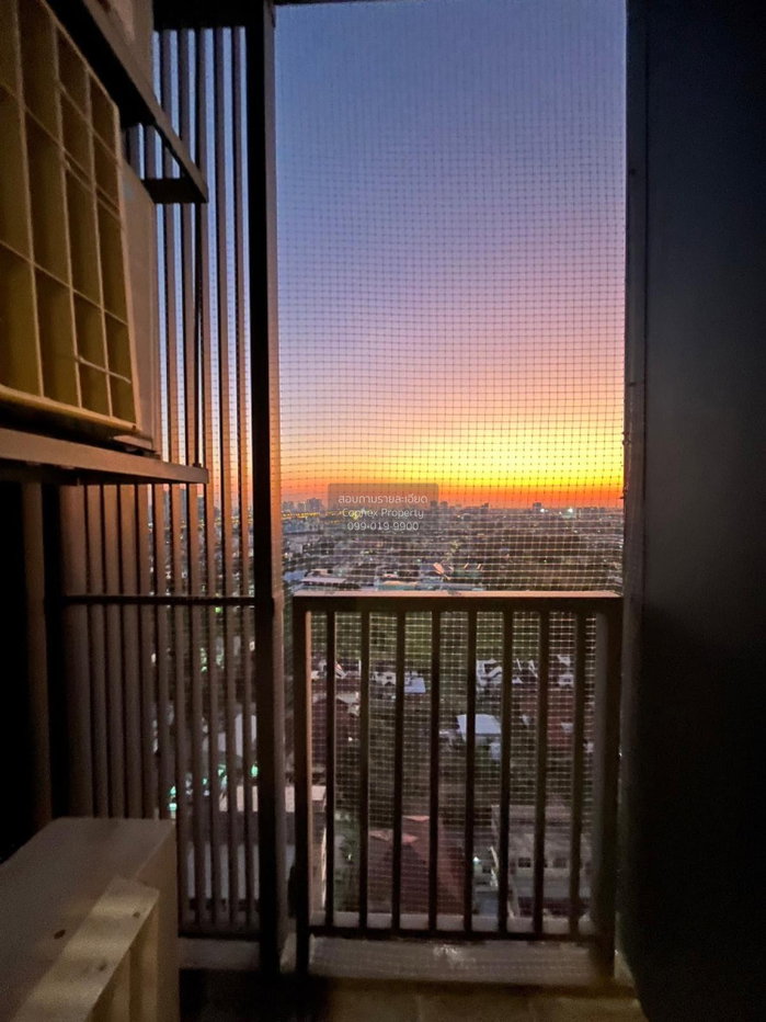 รูป 🔥🔥🔥 เช่าคอนโด  เดอะ ไลน์ วงศ์สว่าง MRT-วงศ์สว่าง วงศ์สว่าง เขต บางซื่อ กรุงเทพ CX-90146 ✅ ทักไลน์ @connexproperty ตอบทันที ทีมงานมืออาชีพ ✅ 🔥🔥🔥 - รูปที่ 1/10