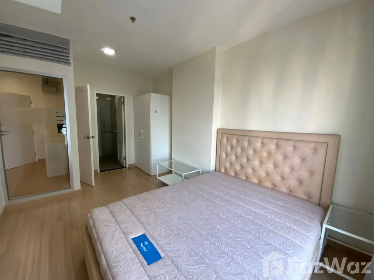 picture 1 Bedroom Condo for sale at CU Terrace 6175429 - 8/16