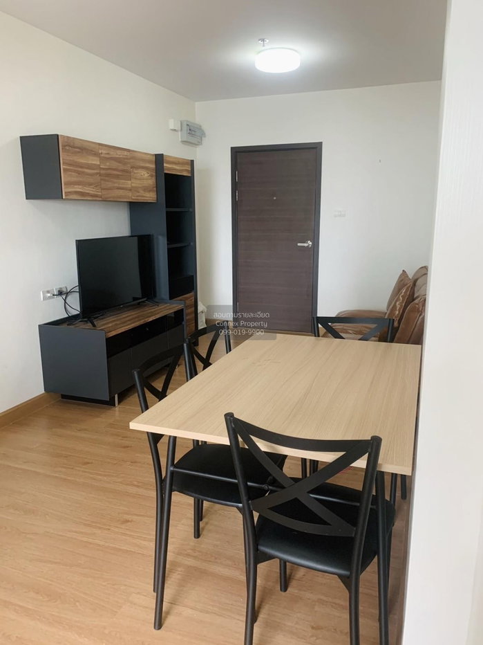 รูป 🔥🔥🔥 เช่าคอนโด  ศุภาลัย ลอฟท์ แจ้งวัฒนะ บางตลาด ปากเกร็ด นนทบุรี CX-82390 ✅ ทักไลน์ @connexproperty ตอบทันที ทีมงานมืออาชีพ ✅ 🔥🔥🔥 - รูปที่ 2/7