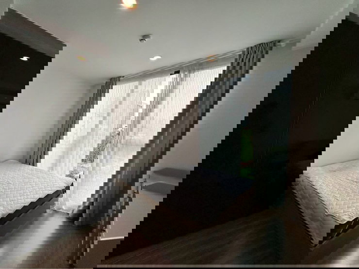 รูป ✅ ให้เช่า ดิ ออริจิ้น รัชดา - ลาดพร้าว | 19,000บาท | 1 ห้องนอน 37 ตร.ม.📲 📲 Line : 0842932624 / Junesone520 - รูปที่ 1/10