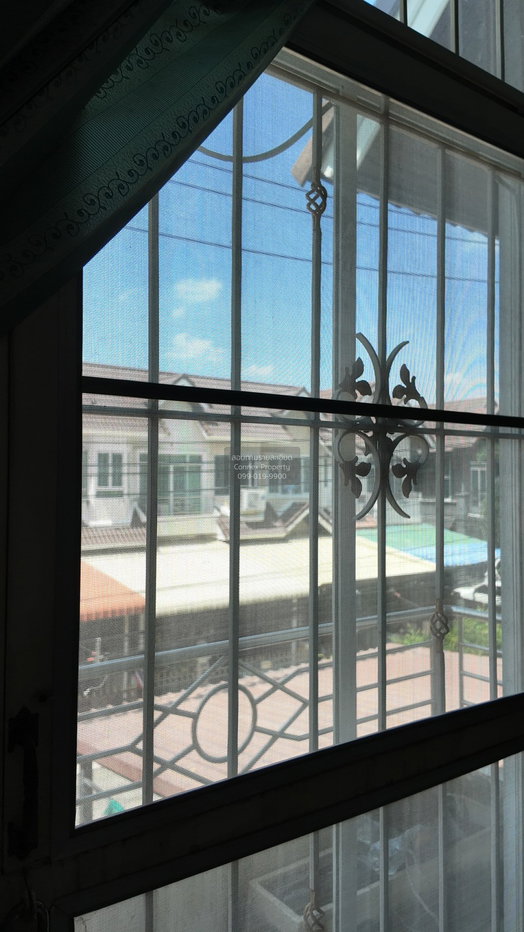 รูป ขายทาวน์เฮ้าส์/ทาวน์โฮม  บ้านฟ้าหลวงวิลล์ สุขุมวิท บางจาก เขต พระโขนง กรุงเทพ CX-147387 ✅ ทักไลน์ @connexproperty ตอบทันที ทีมงานมืออาชีพ ✅ - รูปที่ 2/9