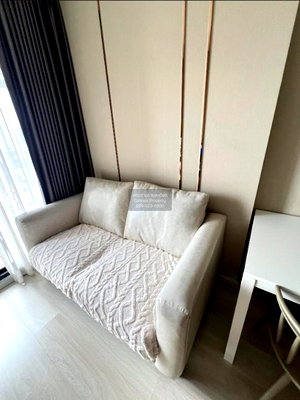 คอนโดให้เช่า : เช่าคอนโด  ไนท์บริดจ์ ไพร์ม สาทร ชั้นสูง BTS-ช่องนนทรี ทุ่งมหาเมฆ เขต สาทร กรุงเทพ CX-119958 ✅ ทักไลน์ @connexproperty ตอบทันที ทีมงานมืออาชีพ ✅